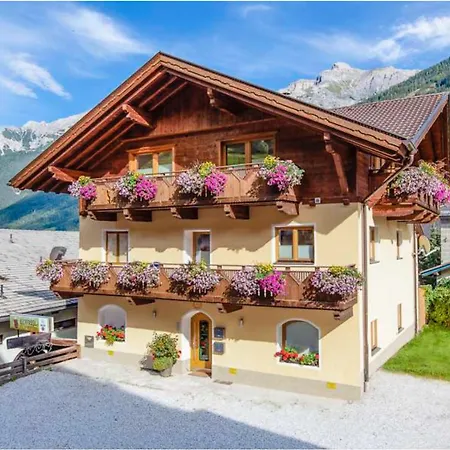 Falwesuna Apartman Neustift im Stubaital