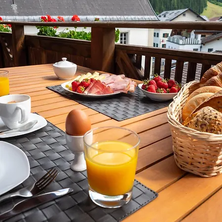 Falwesuna * Neustift im Stubaital