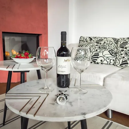 Falwesuna Apartment Neustift im Stubaital
