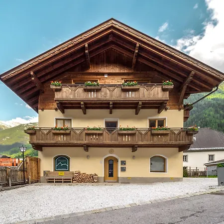 Apartment Falwesuna *