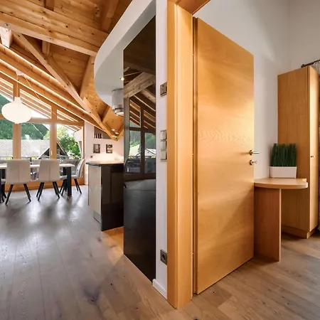 Falwesuna Apartment *