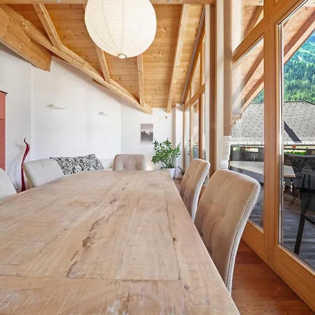 Apartment Falwesuna Neustift im Stubaital