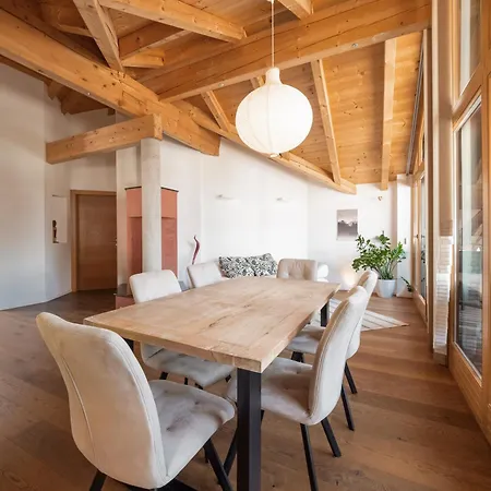 Falwesuna Apartment Neustift im Stubaital