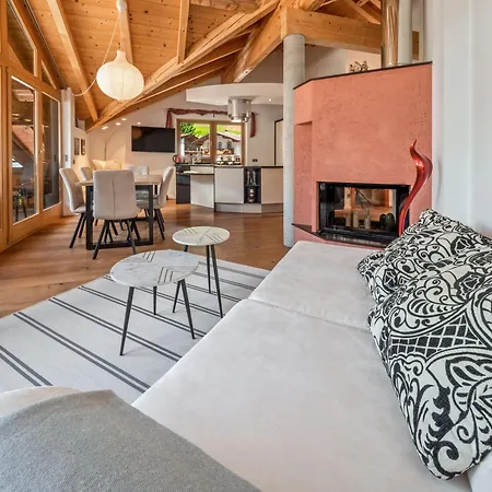 Appartement Falwesuna