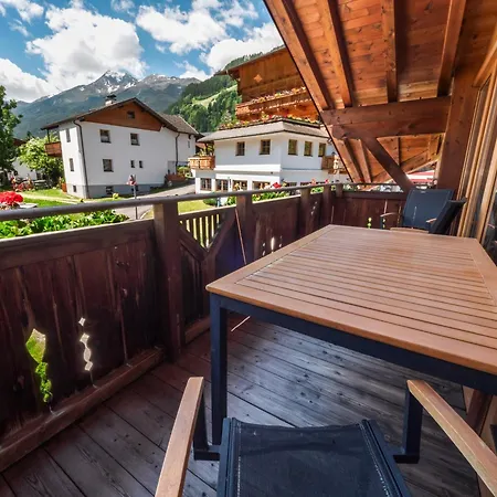 Apartment Falwesuna *