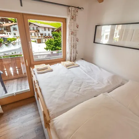 Falwesuna Apartment *