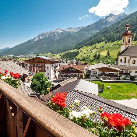 Apartment Falwesuna *