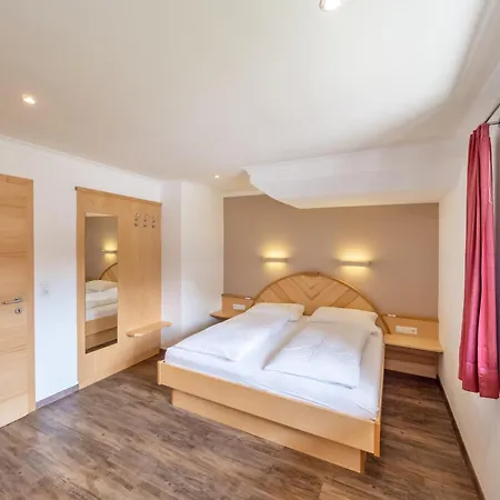 Apartment Falwesuna *