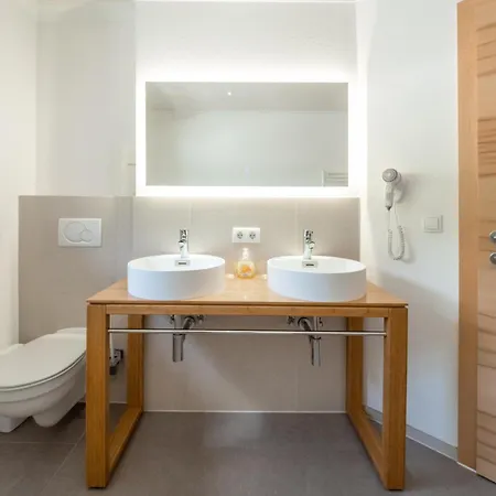 Apartment Falwesuna Neustift im Stubaital