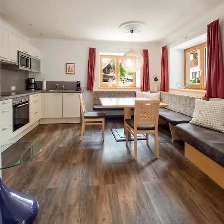 Falwesuna Apartment *