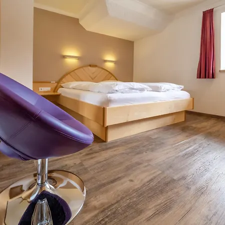Apartment Falwesuna Neustift im Stubaital