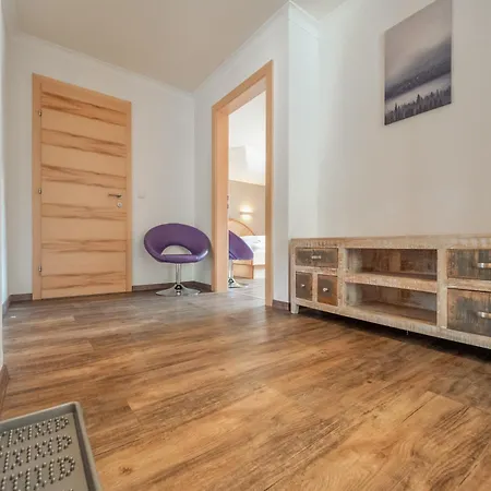 Falwesuna Apartment