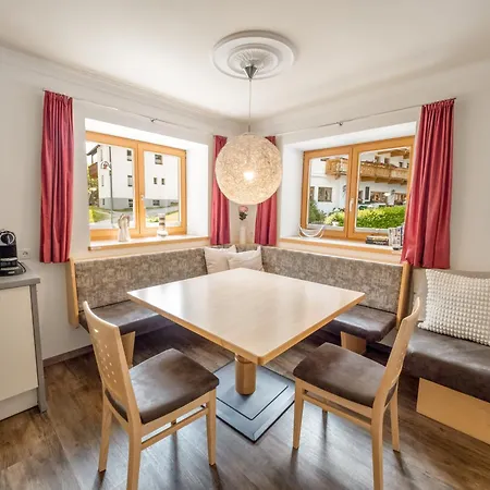 Falwesuna Apartment