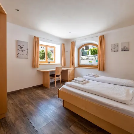Falwesuna Apartment *
