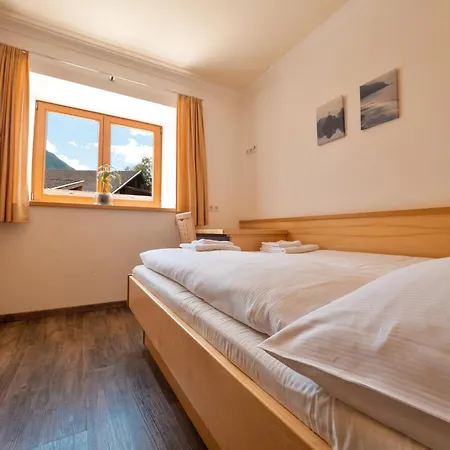 Apartment Falwesuna Neustift im Stubaital