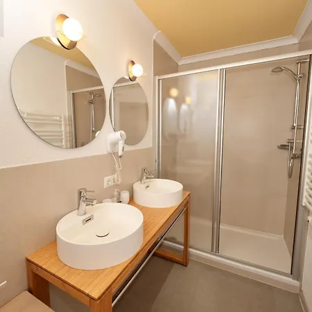 Falwesuna Apartment