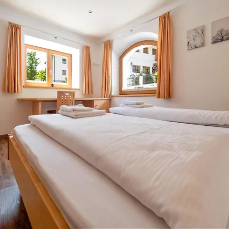 Falwesuna Apartment