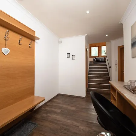 Apartment Falwesuna *