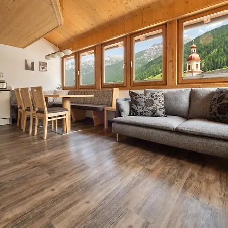 Apartment Falwesuna Neustift im Stubaital