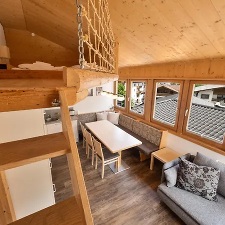 Falwesuna Apartment Neustift im Stubaital