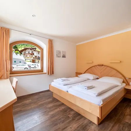Falwesuna Apartment Neustift im Stubaital