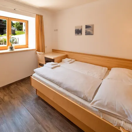 Falwesuna Apartment