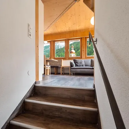 Apartment Falwesuna Neustift im Stubaital