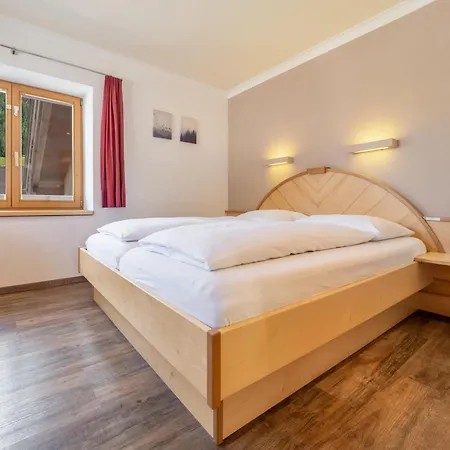 Apartment Falwesuna Neustift im Stubaital
