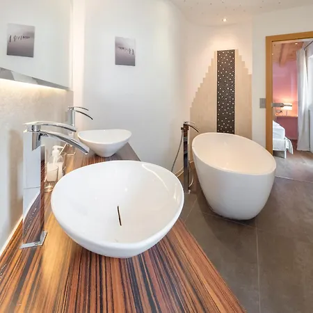 Apartment Falwesuna Neustift im Stubaital