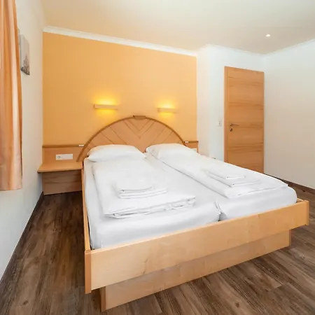 Apartment Falwesuna Neustift im Stubaital