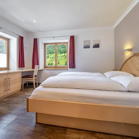 Falwesuna Apartment *