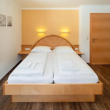 Appartement Falwesuna *