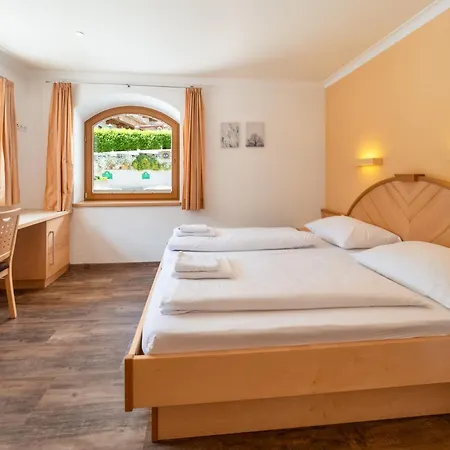 Apartment Falwesuna *