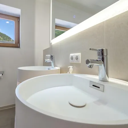 Appartement Falwesuna *