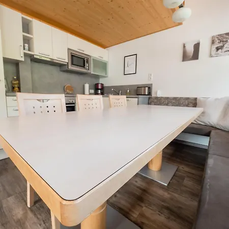Apartment Falwesuna Neustift im Stubaital