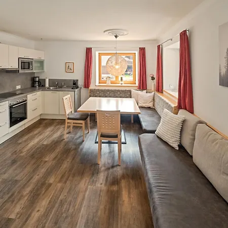 Appartement Falwesuna *