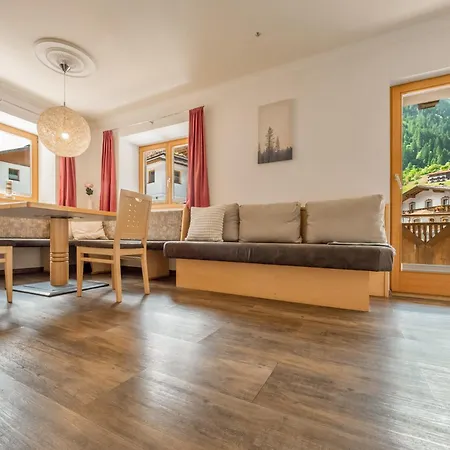 Falwesuna Neustift im Stubaital