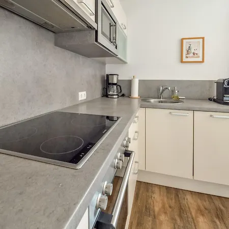 Apartment Falwesuna
