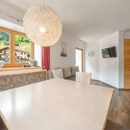 Falwesuna Appartement