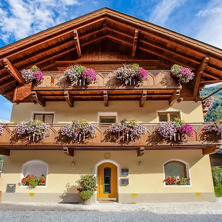 Falwesuna Apartment Neustift im Stubaital