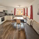 Apartamento Falwesuna *