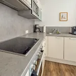 Apartamento Falwesuna