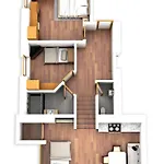 Apartamento Falwesuna Neustift im Stubaital